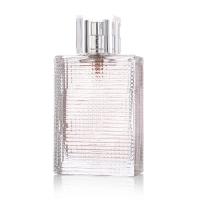 博柏利风格摇滚女士淡香水50ml