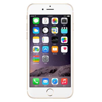 苹果手机 iPhone6 16G 银(广州)