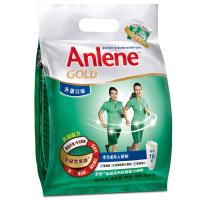 安怡金装高钙低脂进口奶粉升级版480g