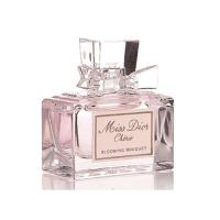 迪奥迪奥小 姐花漾淡香氛5ml