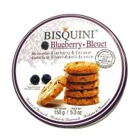 丹麦皇后蓝莓曲奇150g