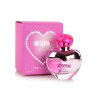 雾仙浓粉红甜心女士淡香水5ml