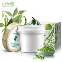 贞采源绿豆清肌净化泥膜100g