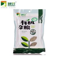 颍农有机绿豆380g