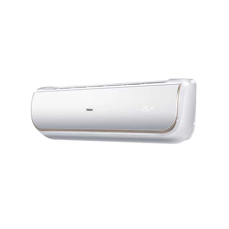 海尔（Haier） 1.5匹 变频 KFR-35GW/11WEA22AU1 二级能效 智能 净化脏空气 空调挂机高清大图