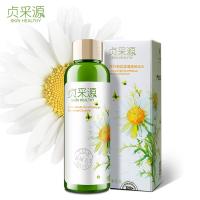 贞采源洋甘菊花漾清透卸妆水120ml