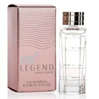 万宝龙传奇女士香水4.5ml