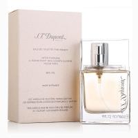 都彭纯真女士香水 30ml