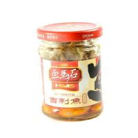 画马石吉利鱼150g