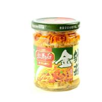 画马石金针菇170g