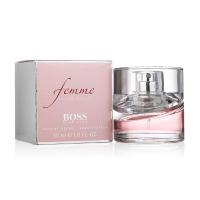 博斯风尚女士香水30m