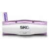SKG 减肥瘦身腰带 甩脂机减肥仪SKG4002