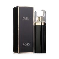 博斯幻夜女士香水50ml