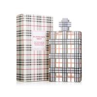 博柏利英伦迷情浓香水100ml