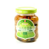 画马石油香珍珠虾170g
