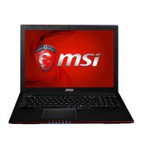 微星(msi)游戏笔记本 GE60 2PC-865XCN