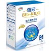 伊利 倍冠 幼儿配方奶粉 3段(12-36月幼儿适用)400g/盒装