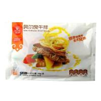 奥尔良牛排150g/袋
