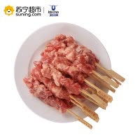科尔沁 Kerchin 牛肉串 清香原味 400g