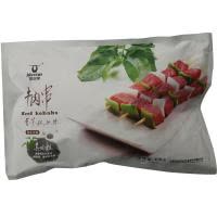 科尔沁 Kerchin 牛肉串 香芋孜然味 400g