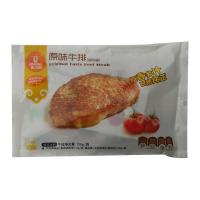 科尔沁 Kerchin 原味牛排 番茄酱 150g