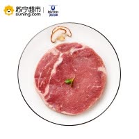 科尔沁 Kerchin 原味牛排 蘑菇酱 150g