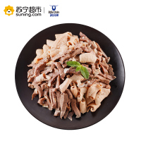 科尔沁 Kerchin 湾仔牛杂 330g