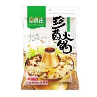 珍菌火锅 火锅烫料汤料 调味香料 靠得住 好味道 220G 鲜货上市