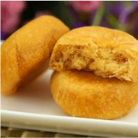 王小利黄金肉松饼(原味)