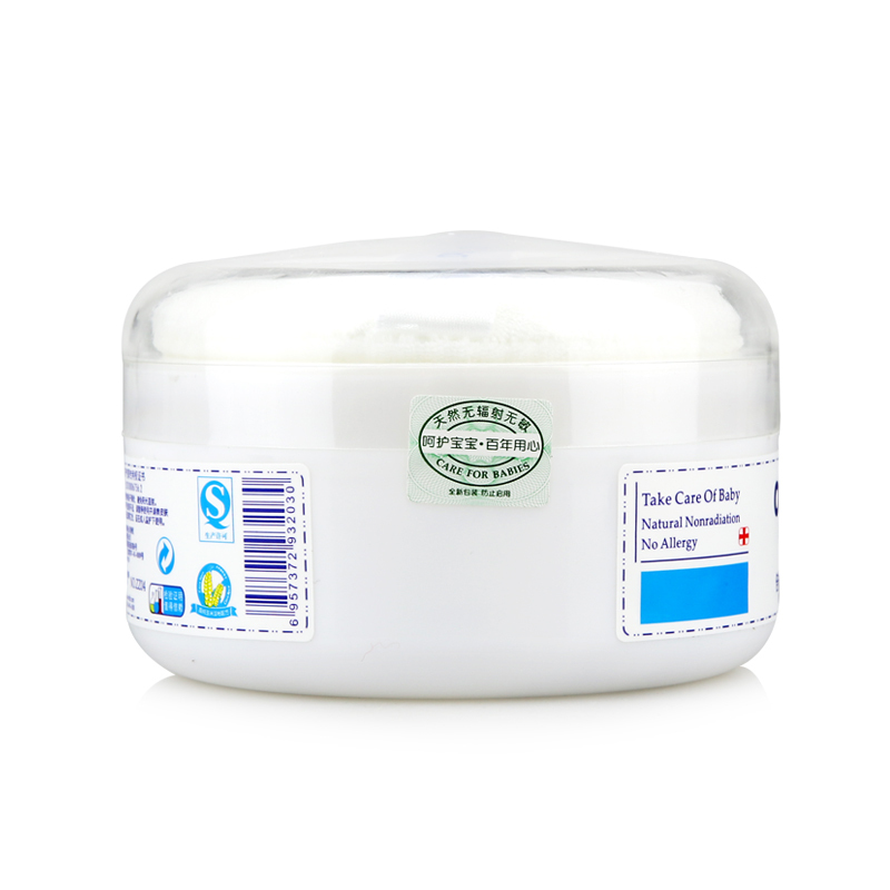 otbaby 倍护松花玉米爽身粉 zz04
