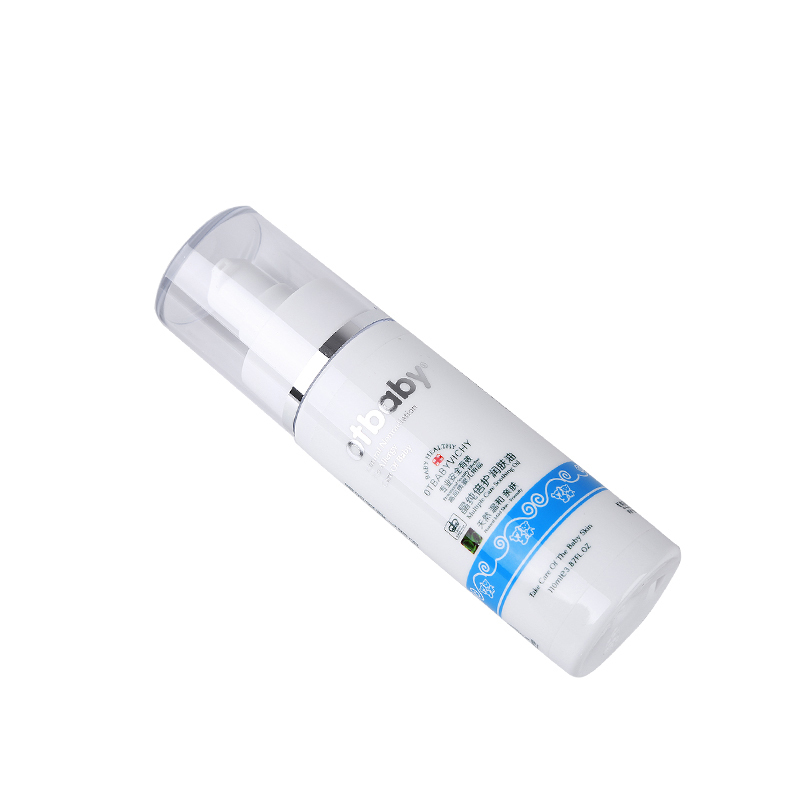 晶纯倍护润肤油110ml