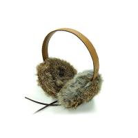Audio Technica/铁三角 ATH-FW55 头戴式耳机音乐潮流耳机棕色