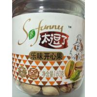 太逗了乐味开心果