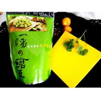 富强森一番呛豆芥末花生180g