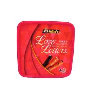 茱蒂丝什锦蛋卷