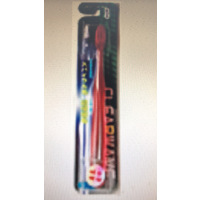 齿素屋超细毛螺旋牙刷-(日本原装进口2支超值装)