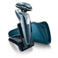飞利浦(Philips) 剃须刀 RQ1251 充电式干湿两用智能3D三刀头刮胡刀 同RQ1250 RQ1150升级版