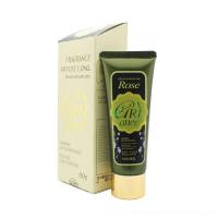 雅芮丝 香水玫瑰清润去角质啫喱60g