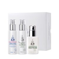 五羊紧致焕肤尊享三件套（孕妇护肤品）
