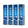 云南白药牙膏(留兰香型)180g*4支装