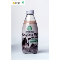 台湾省农会巧克力牛乳250ml
