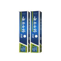 云南白药牙膏(薄荷清爽型)210g*2支装