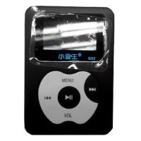 小霸王MP3音频播放器G02(8G)