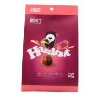 熊来了榛子