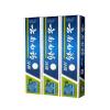 云南白药牙膏(薄荷清爽型)100g*3支装