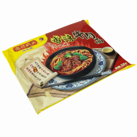 325g台湾香辣牛肉面