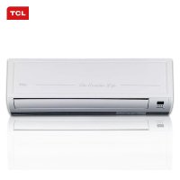 TCL 正1匹 挂壁式冷暖定频空调 KFRd-25GW/FC23