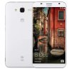 华为手机 GX1 双卡双待 电信4G智能手机 FDD-LTE /TD-LTE/CDMA2000/GSM(白色)