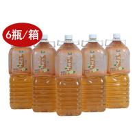 康师傅 茉莉蜜茶 2L*6瓶(箱装) 北区