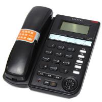 阿尔卡特(ALCATEL)电话机 T516 (黑色)